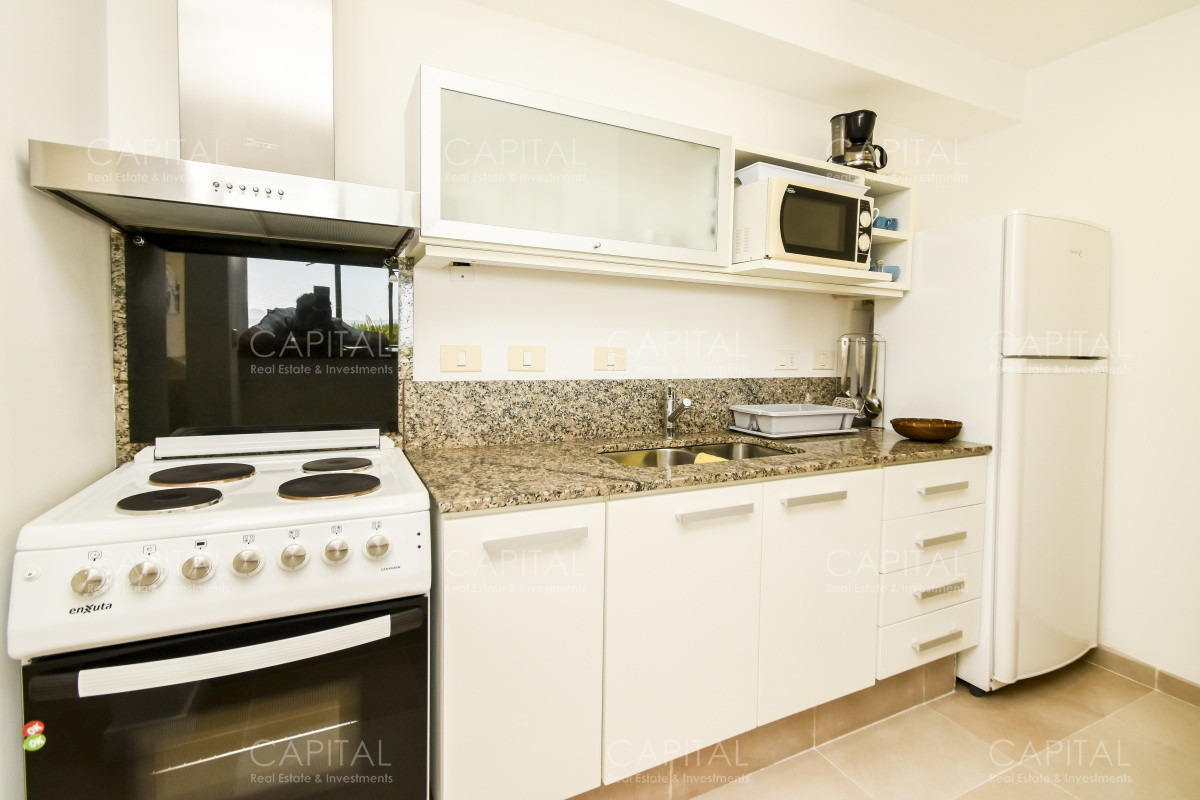 Apartamento ID.28854 - Quartier Punta Ballena en Alquiler