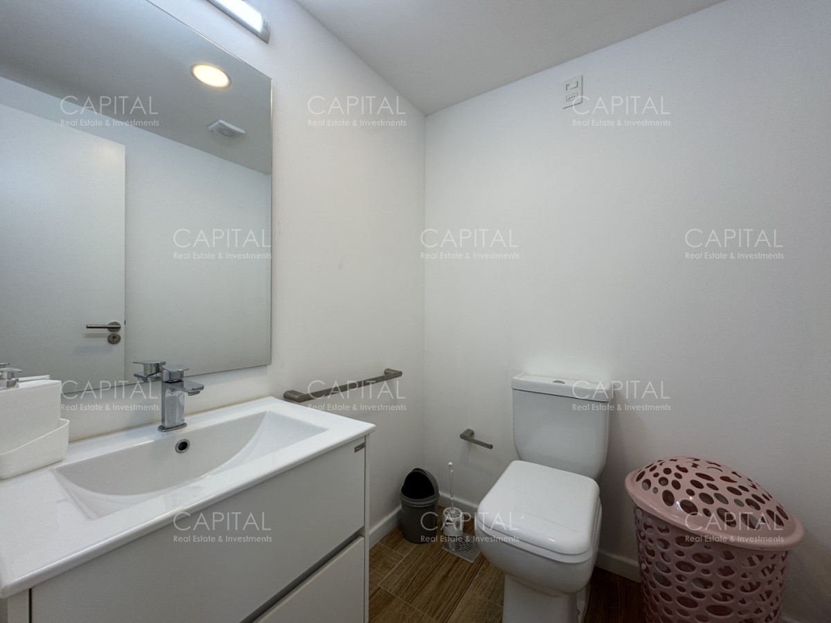 Apartamento ID.39649 - Apartamento En Venta 3 Dormitorios en primera línea de Playa Mansa