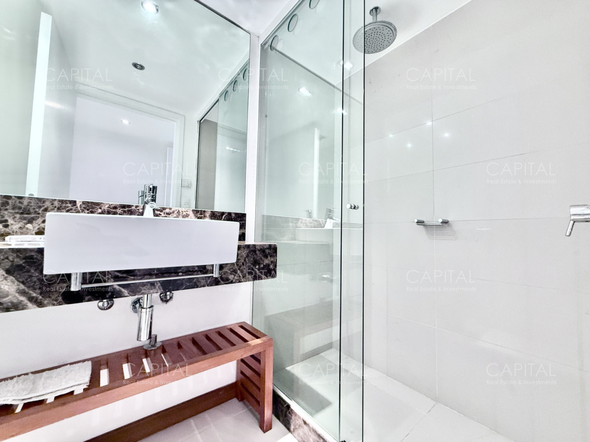 Apartamento ID.39767 - Departamento Primera linea en venta Tiburon 3