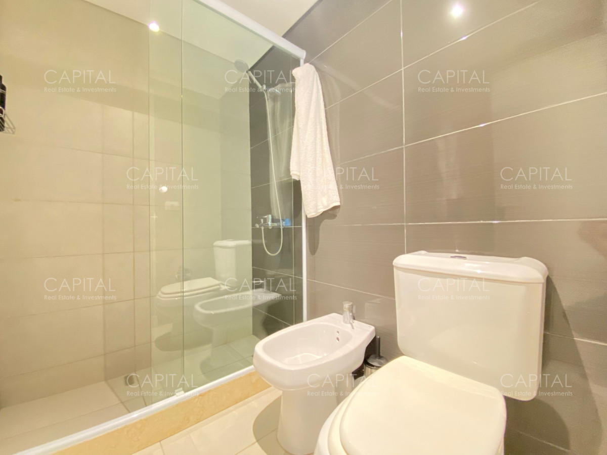 Apartamento ID.35586 - Apartamento en Venta en Wind Tower Dos Dormitorios y Dos Baños