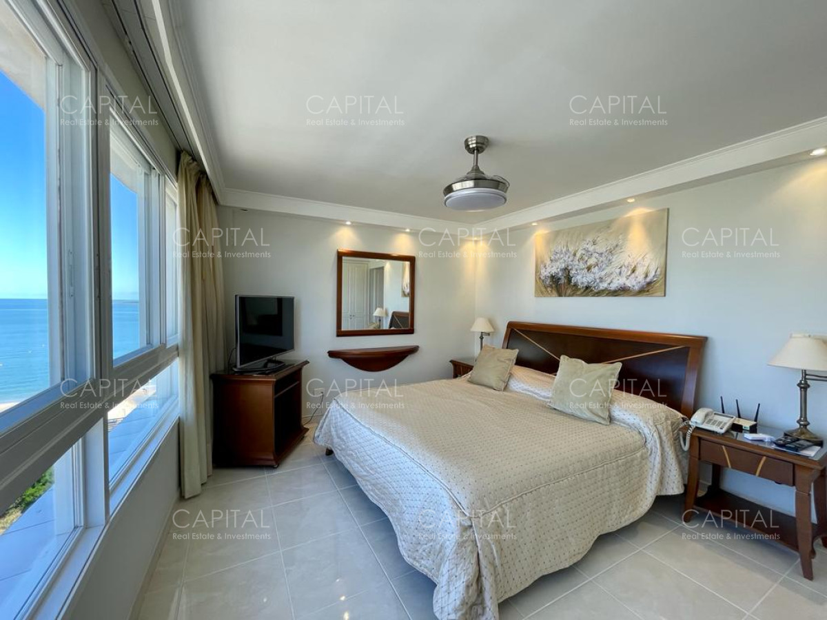 Apartamento ID.32034 - Departamento Esquinero en Millenium Tower
