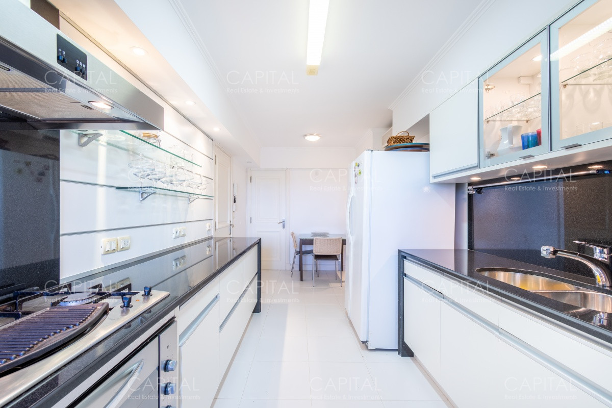 Apartamento ID.29799 - Penthouse Primera Fila Playa Brava
