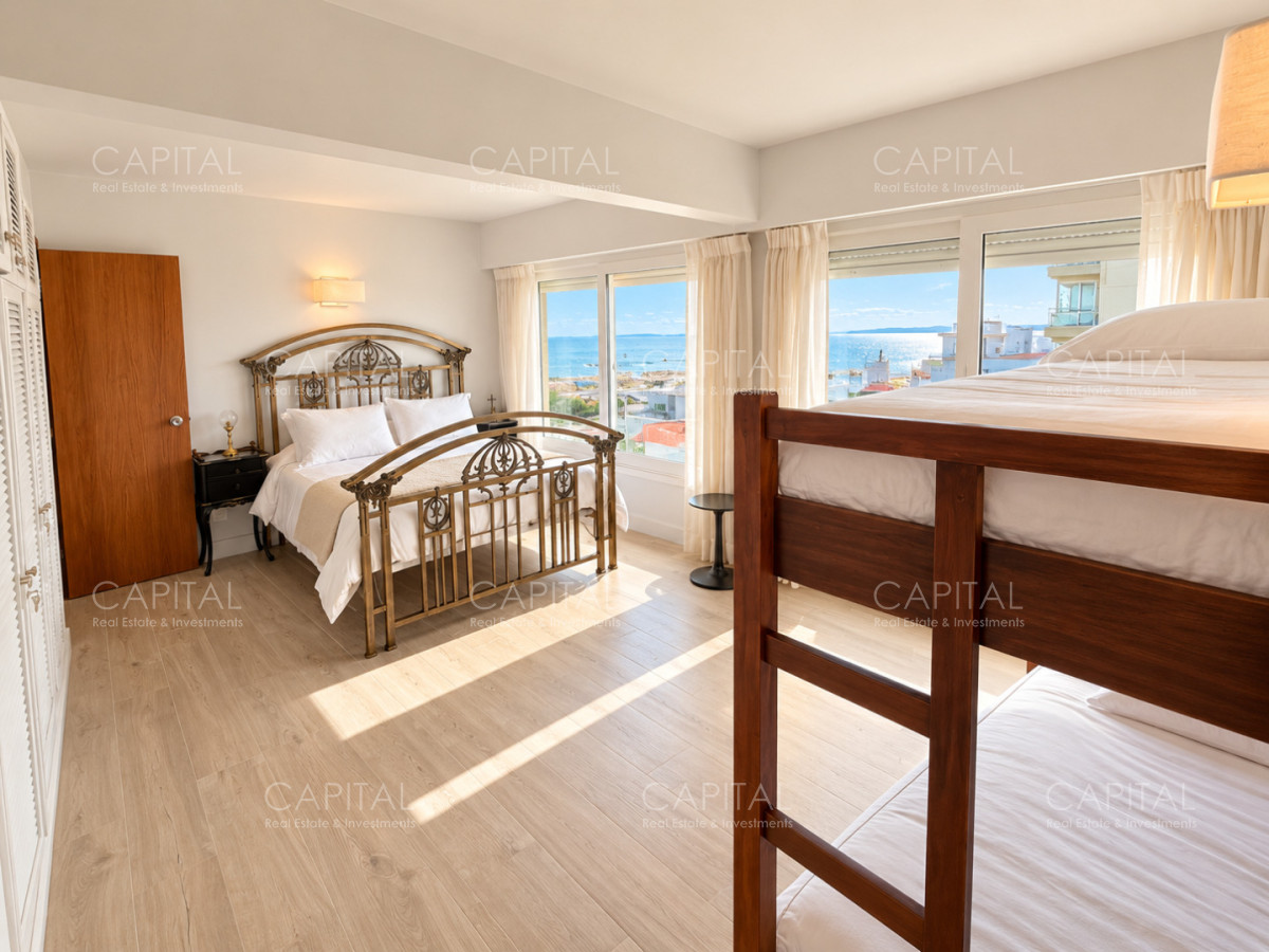 Apartamento ID.40915 - Excelente departamento en Edificio Malecón