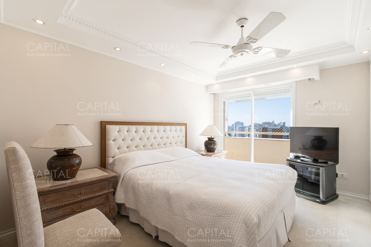 Apartamento ID.34187 - Penthouse en Coral Tower en Venta