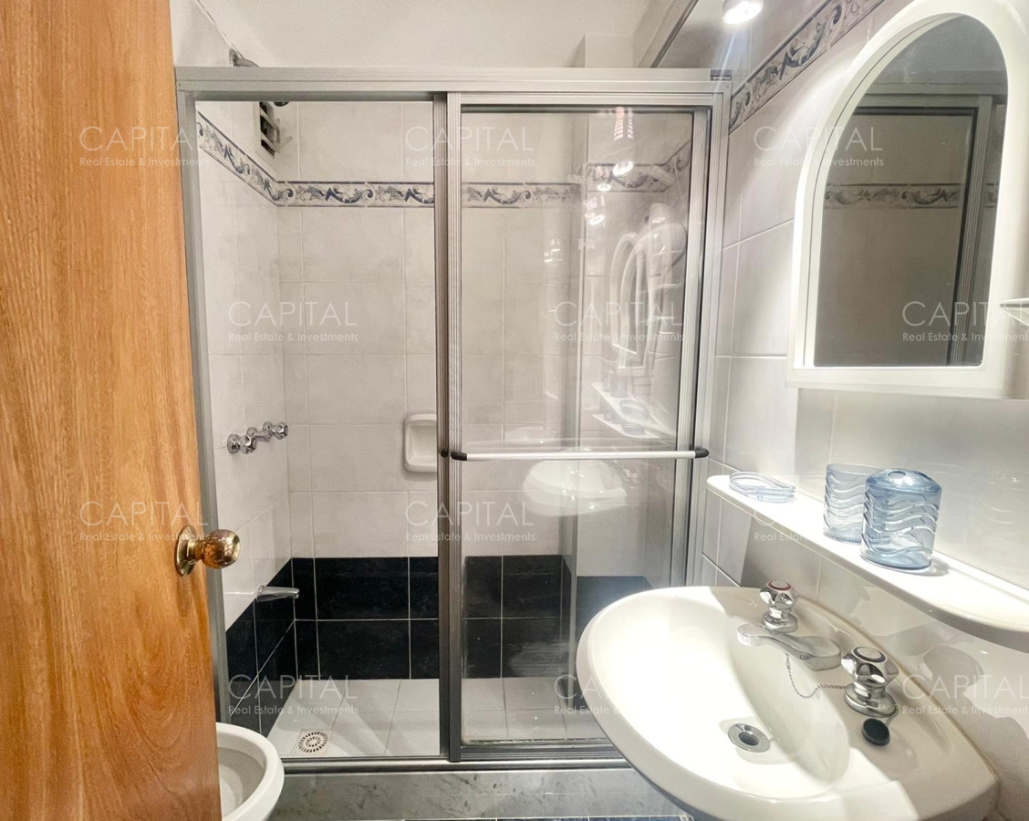 Apartamento ID.36265 - Apartamento en Venta de Tres Dormitorios en Península 