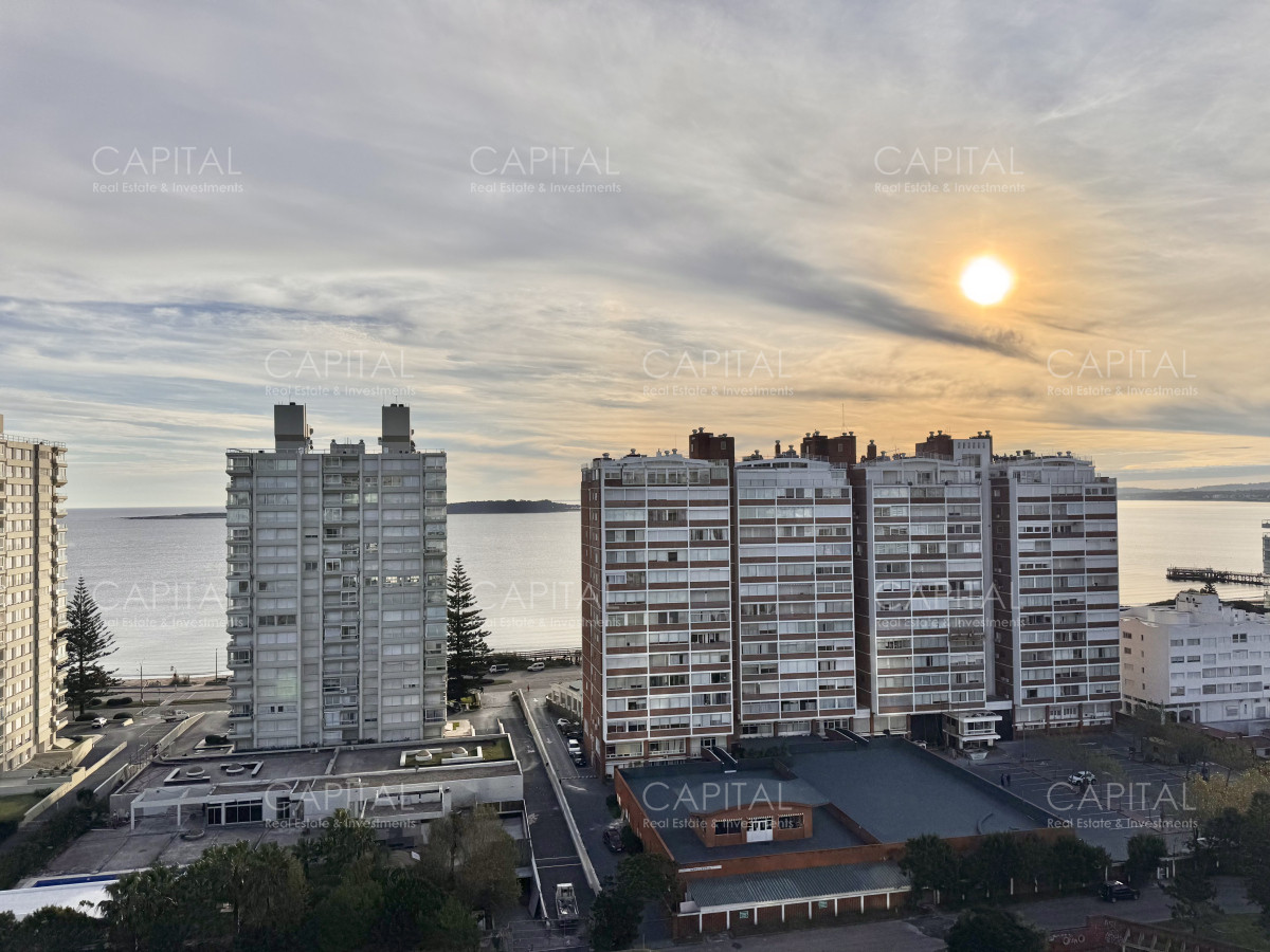 Apartamento ID.35265 - APARTAMENTO EN IMPERIALE EN VENTA Y ALQUILER PUNTA DEL ESTE