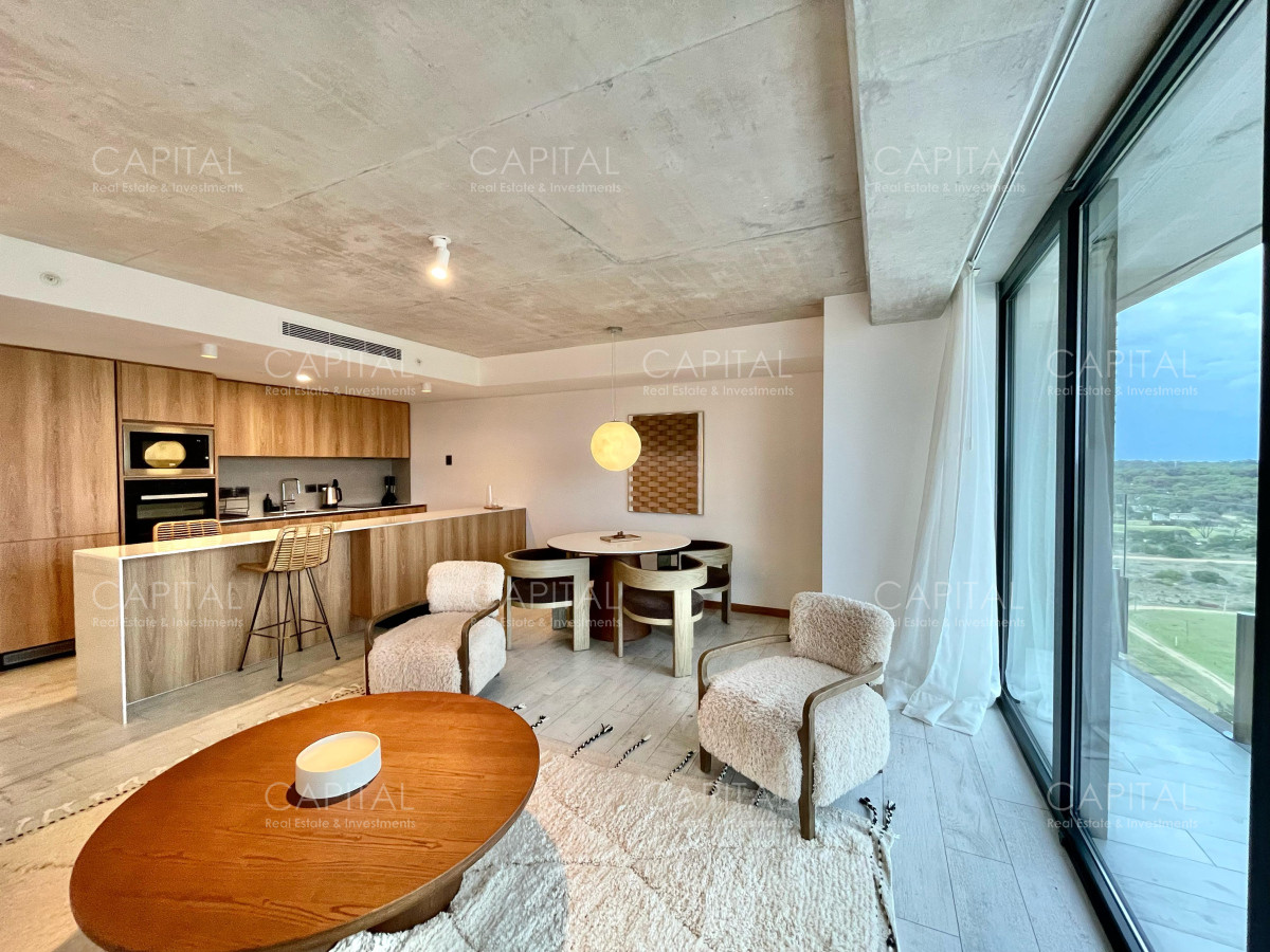 Apartamento ID.37867 - Apartamento de lujo en Surfside – Doceava Planta con Vistas Increíbles