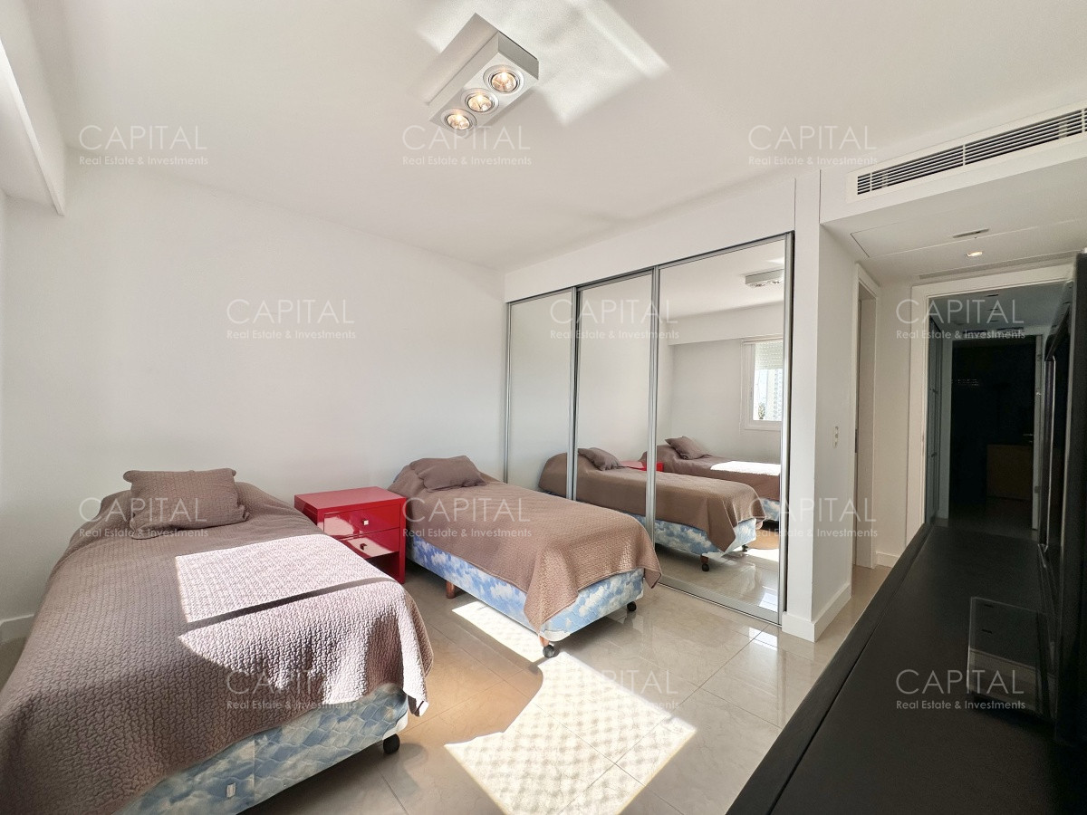 Apartamento ID.26998 - Torre Aquarela en Venta
