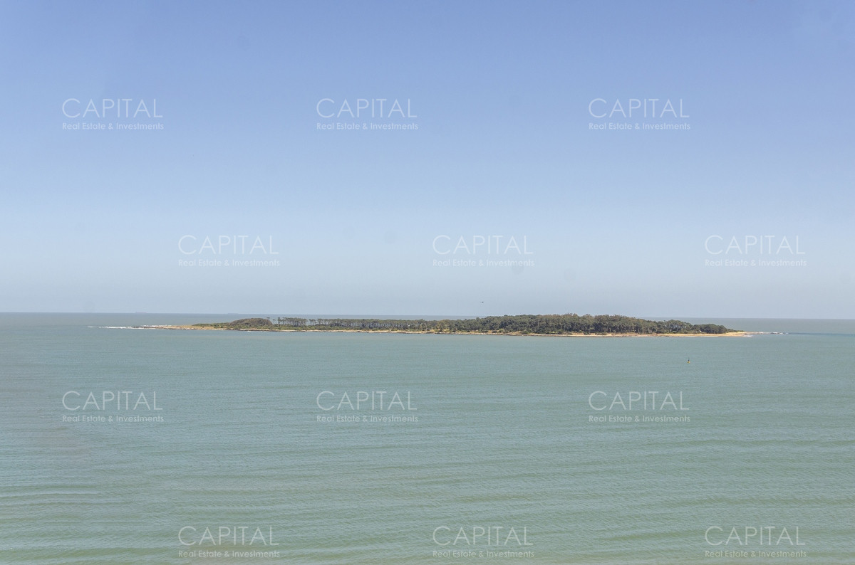 Apartamento ID.35253 - Paramount De Tres Dormitorios En Suites + Dependencia En Alquiler