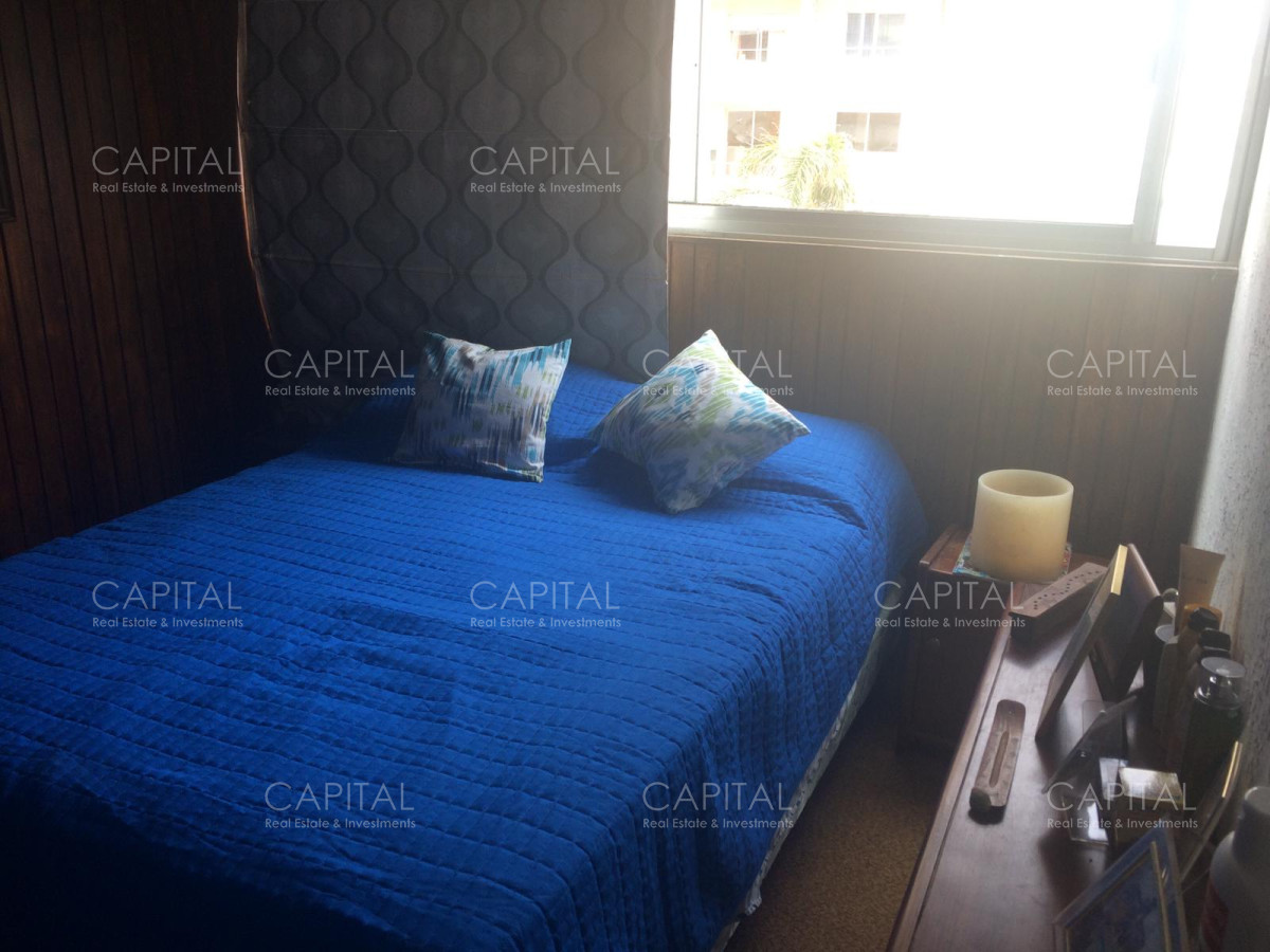 Apartamento ID.29496 - Apartamento de Tres Dormitorios en Península - Venta - Alquiler Temporada - Anual