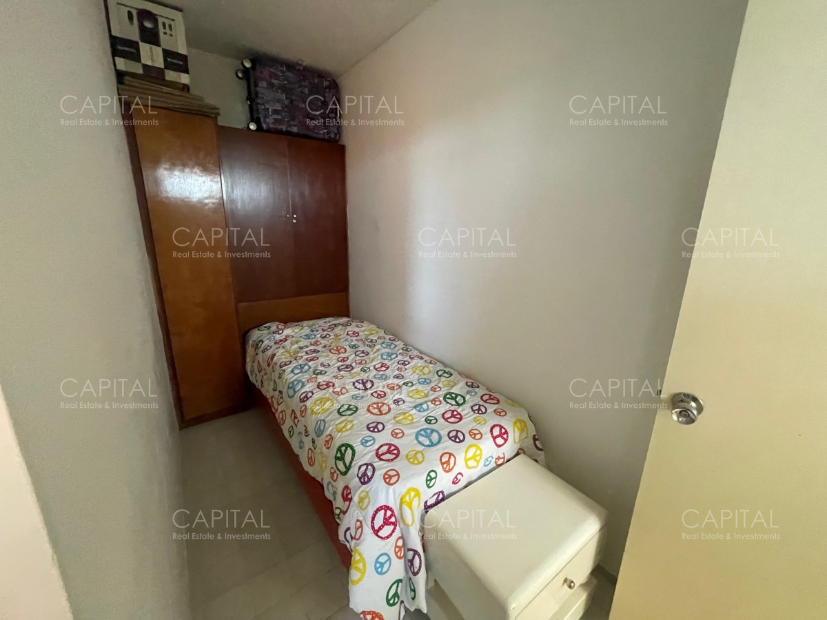 Apartamento ID.36605 - Excepcional semipiso Torre de Categoria frente a Playa Mansa