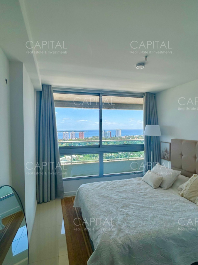 Apartamento ID.40421 - Apartamento con vista al mar en venta