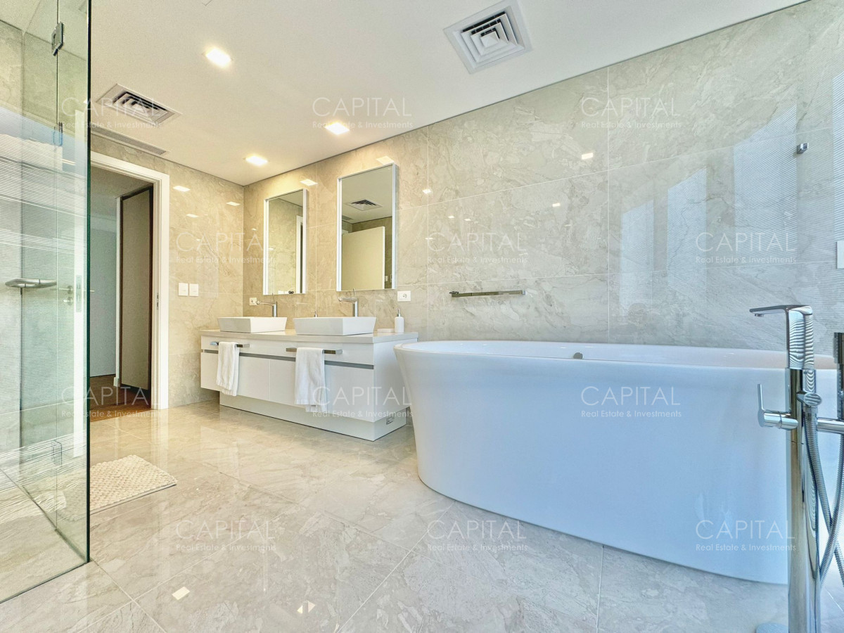 Apartamento ID.36118 - Trump Tower Punta del Este 4 Ambientes