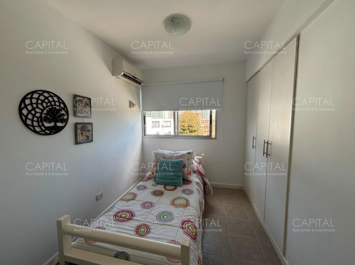 Apartamento ID.38263 - APARTAMENTO EN VENTA, 3 DORMITORIOS, AIDY GRILL, PUNTA DEL ESTE