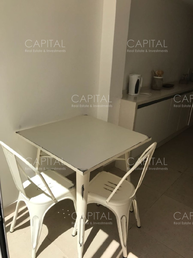 Apartamento ID.26903 - Apartamento de Tres Dormitorios en Península Venta 