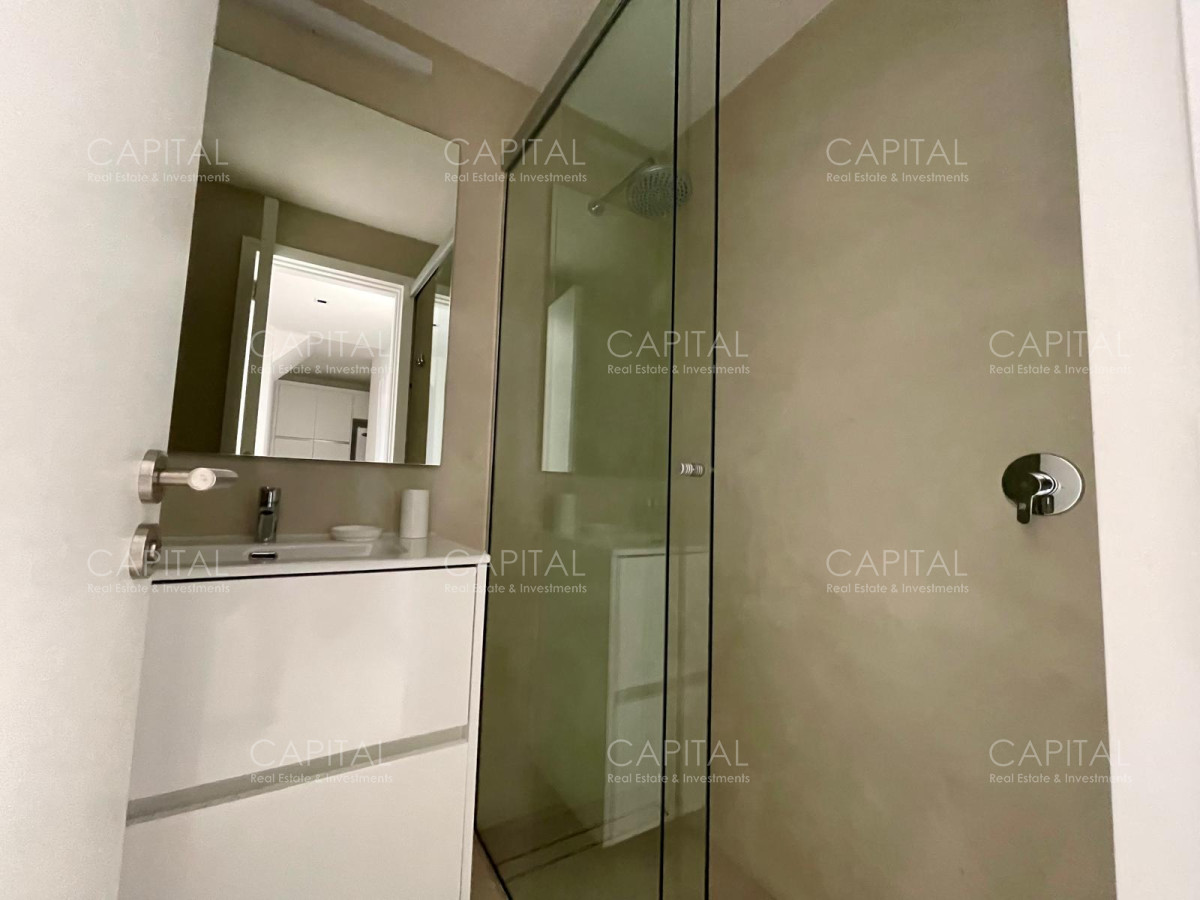 Apartamento ID.25561 - Penthouse en Esturion de Montoya reciclado