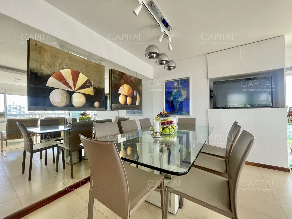 Apartamento ID.35236 - Apartamento en venta en Península con impresionantes vistas