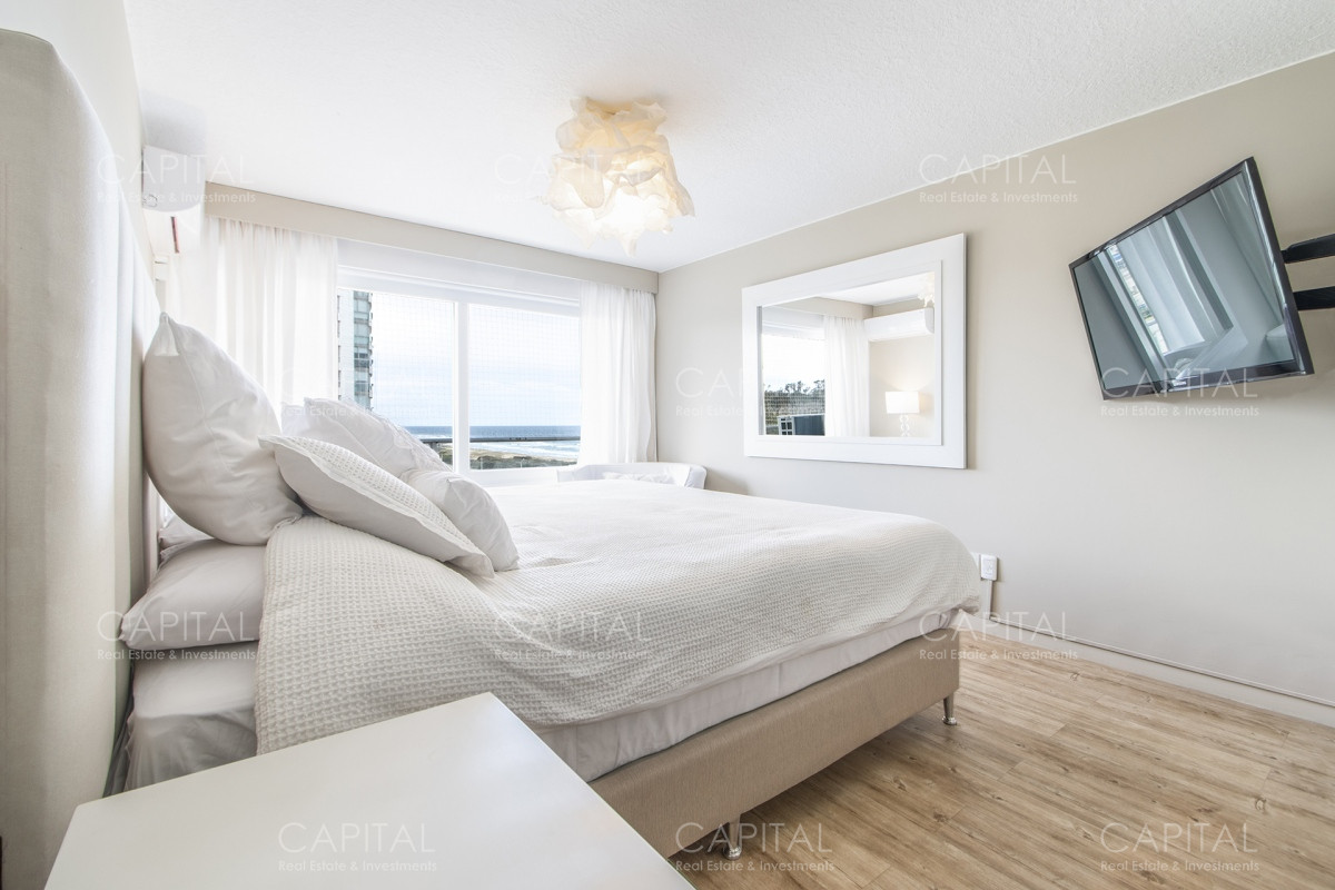 Apartamento ID.34896 - Tiburon Playa Brava