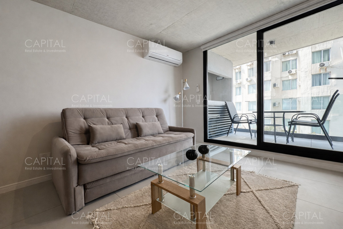 Apartamento ID.39858 - Apartamento en Manglar Dos dormitorios en Venta 