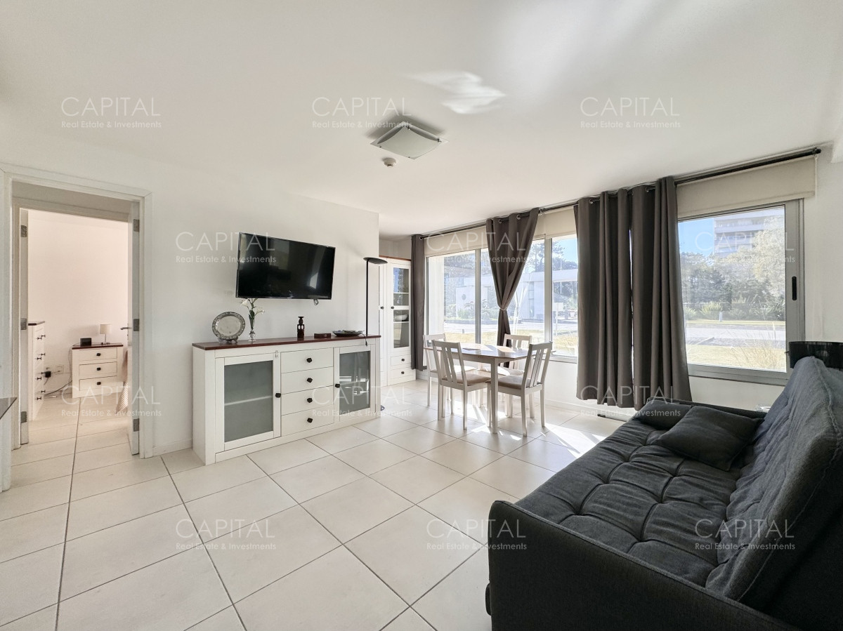 Apartamento ID.36644 - Apartamento de un dormitorio en Ocean Drive II en venta. 