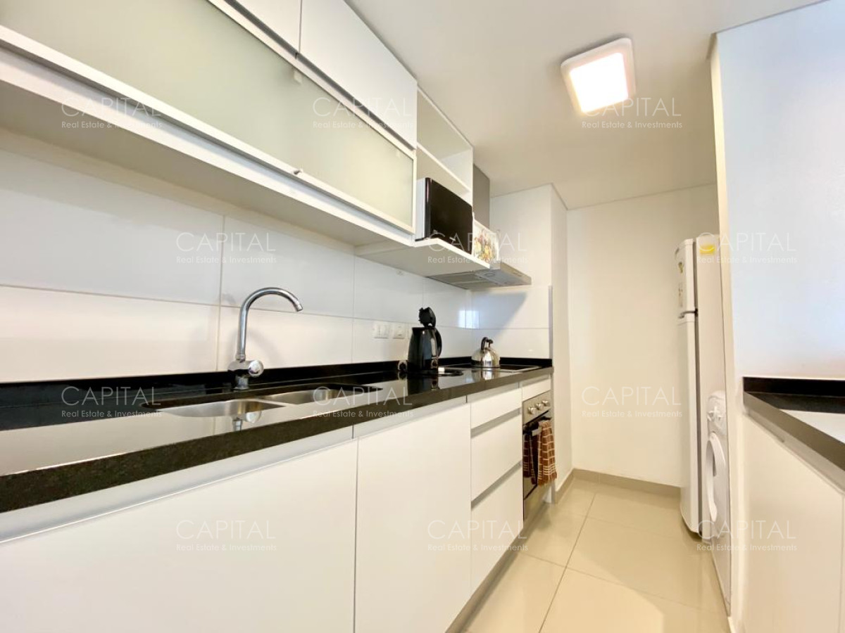 Apartamento ID.25902 - Alquiler de Temporada Apartamento en Playa Brava