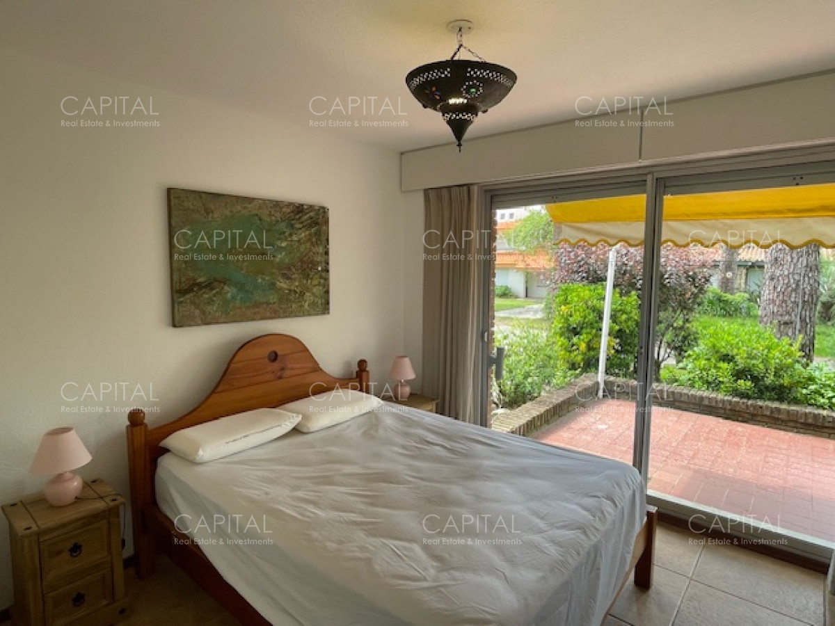 Apartamento ID.24990 - Departamento estilo casa en zona Aidy Grill cerca de todo