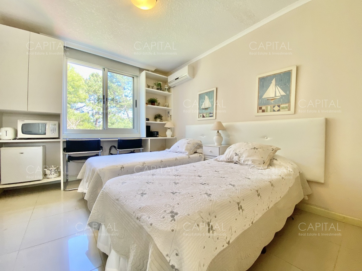 Apartamento ID.31538 - Hermoso Dormis zona PuntaShopping