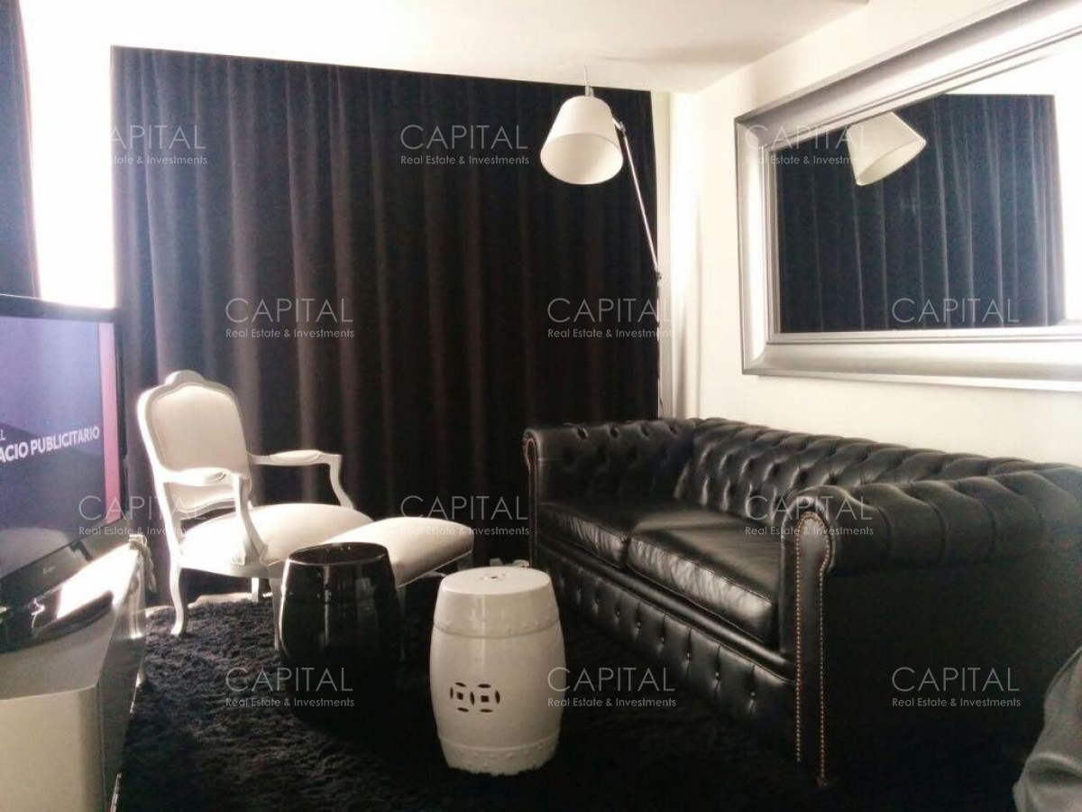 Apartamento en alquiler temporal o invernal en Yoo, Punta del Este., photo 1