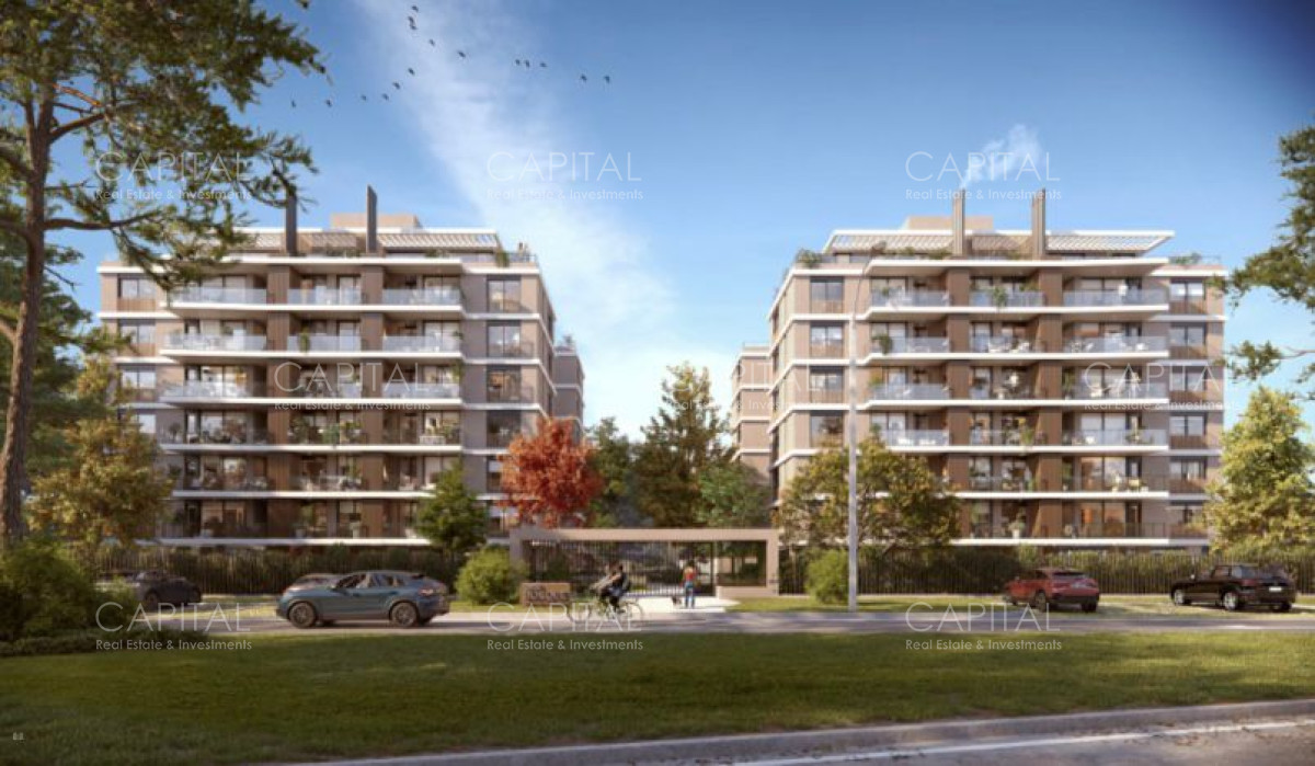 Apartamento ID.38685 - Penthouse Barra de Carrasco 3 dormitorios