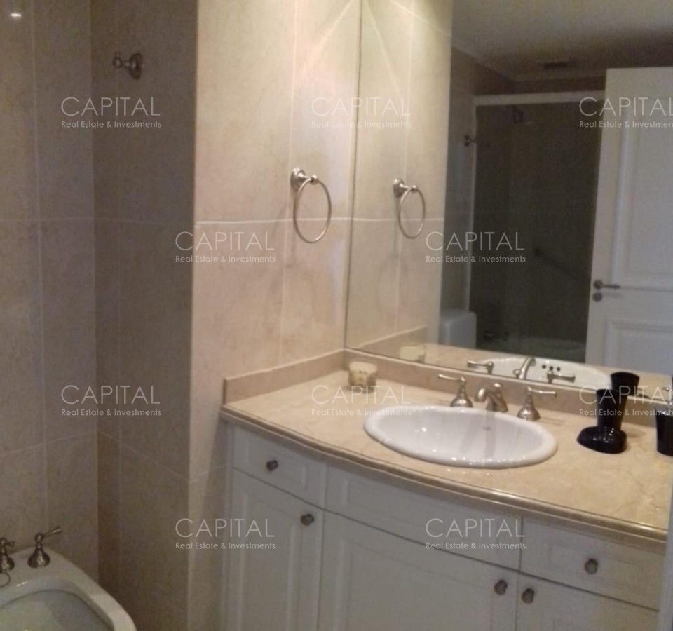 Apartamento ID.32086 - Alquiler Temporada Tres Suites Le Jardin