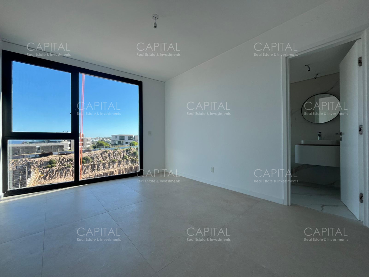 Apartamento ID.36717 - Aldeana Apartamento Penthouse En Venta A Estrenar, Manantiales  