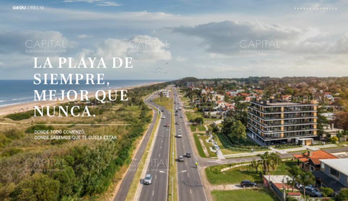 Apartamento ID.38687 - Apartamento venta Ciudad de la Costa