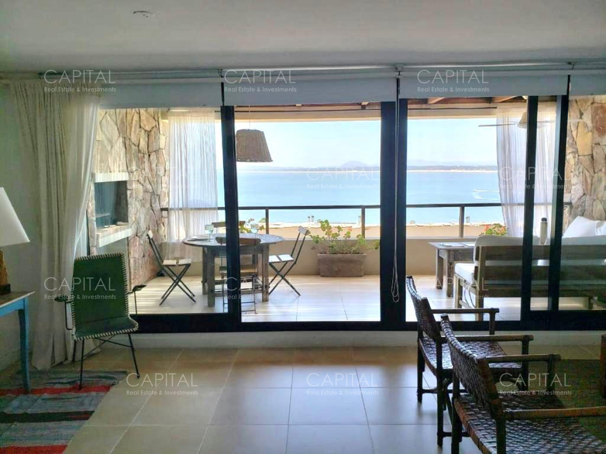 Apartamento en Alquiler Quartier Punta Ballena, photo 2