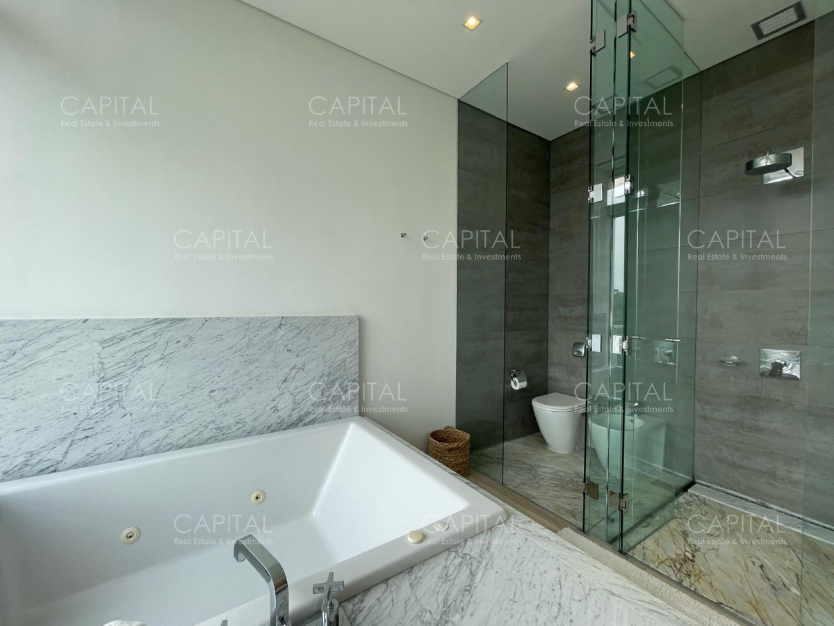 Apartamento ID.28077 - Aqua Punta del Este - Apartamento de Lujo
