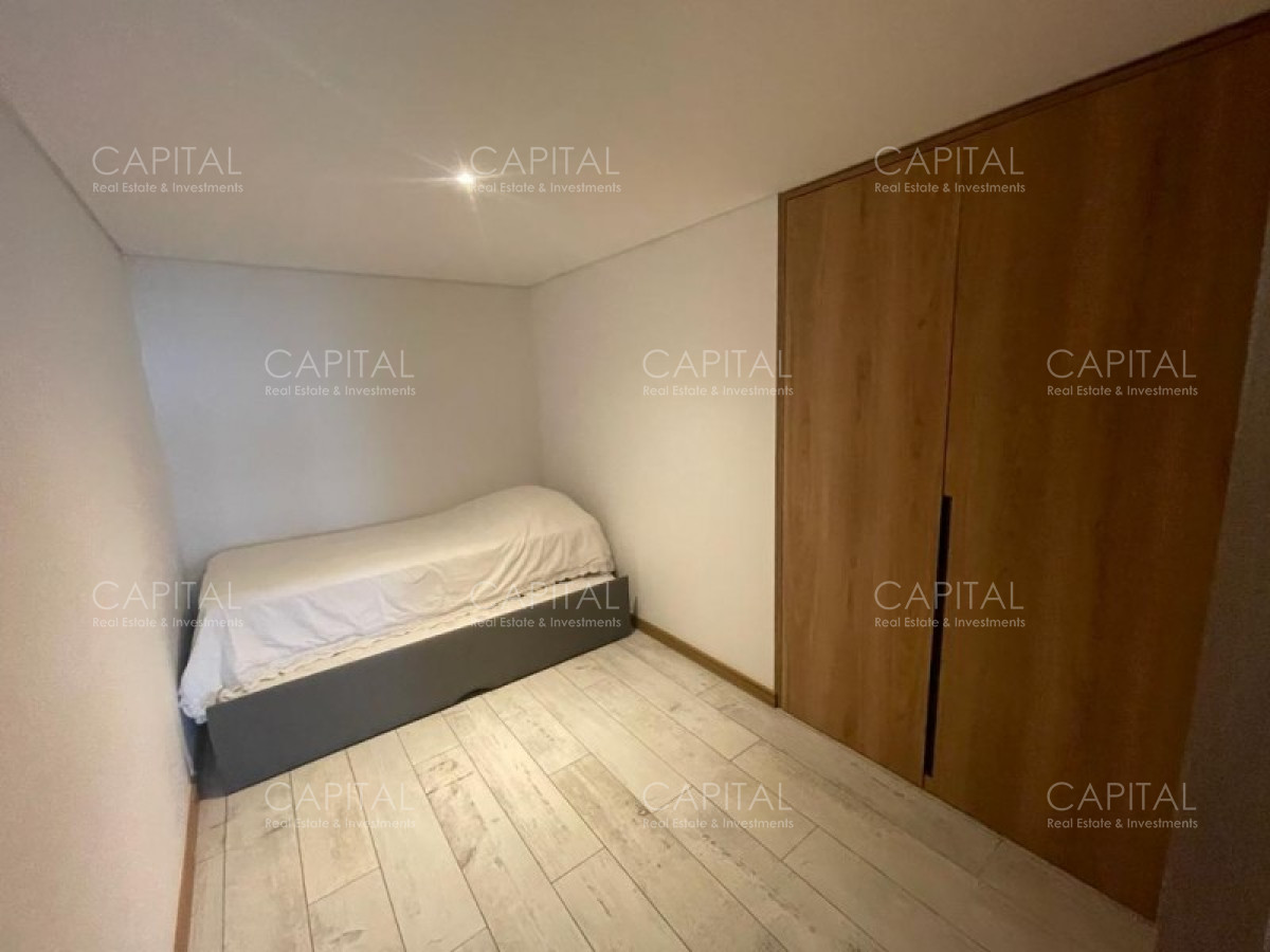 Apartamento ID.36503 - Depto moderno en Torre exclusiva Surfside en la zona Rincón del Indio