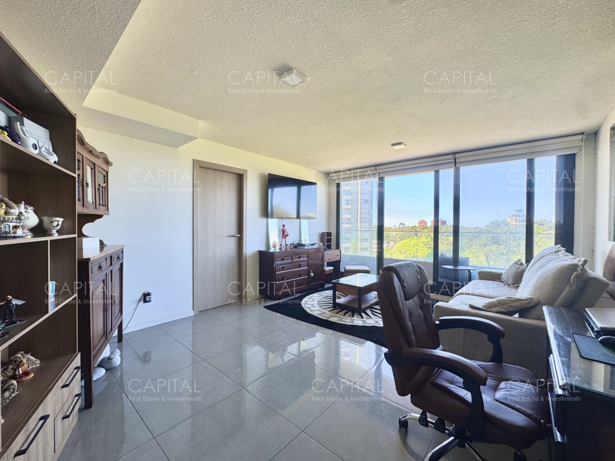 Apartamento ID.39076 - Apartamento en Venta de 1 dormitorio en Torre Gaudi