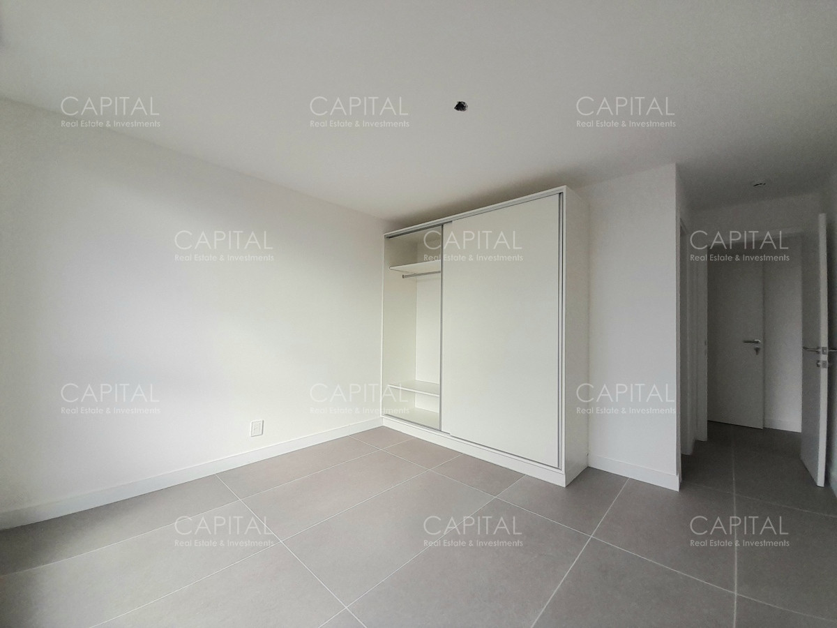 Apartamento ID.34399 - Apartamento en Venta a Estrenar de Dos Dormitorios Zona Aidy Gril, Punta del Este