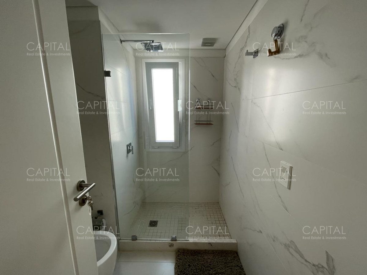 Apartamento ID.36857 - Rincón del Indio 2 suites con gran terraza y servicios