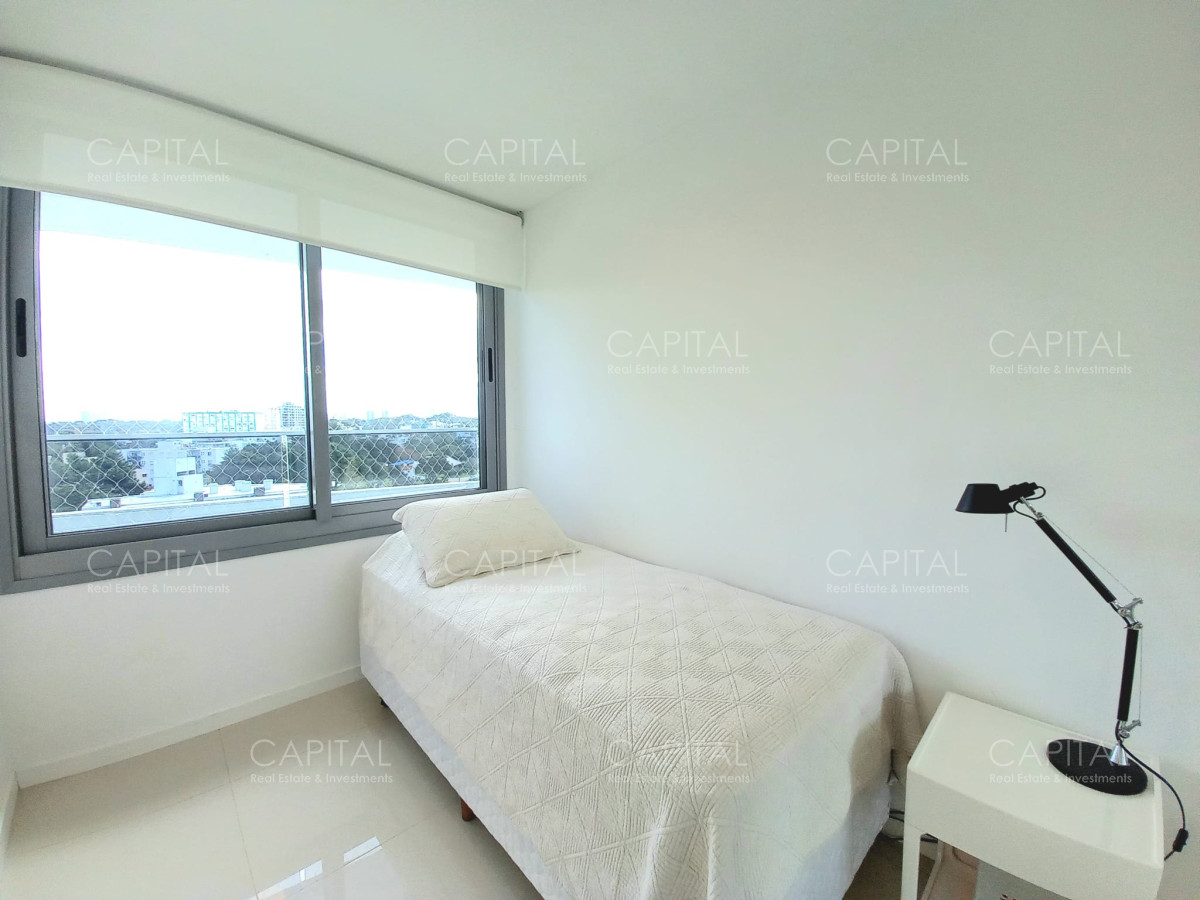Apartamento ID.32749 - Espectacular Apartamento de 3 dormitorios en Playa Brava