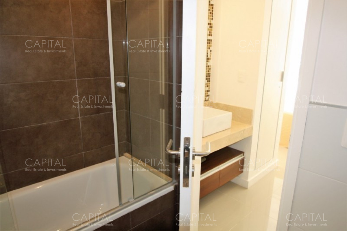 Apartamento ID.37406 - Excelente departamento en Aidy Grill a 100 mts de Playa Brava