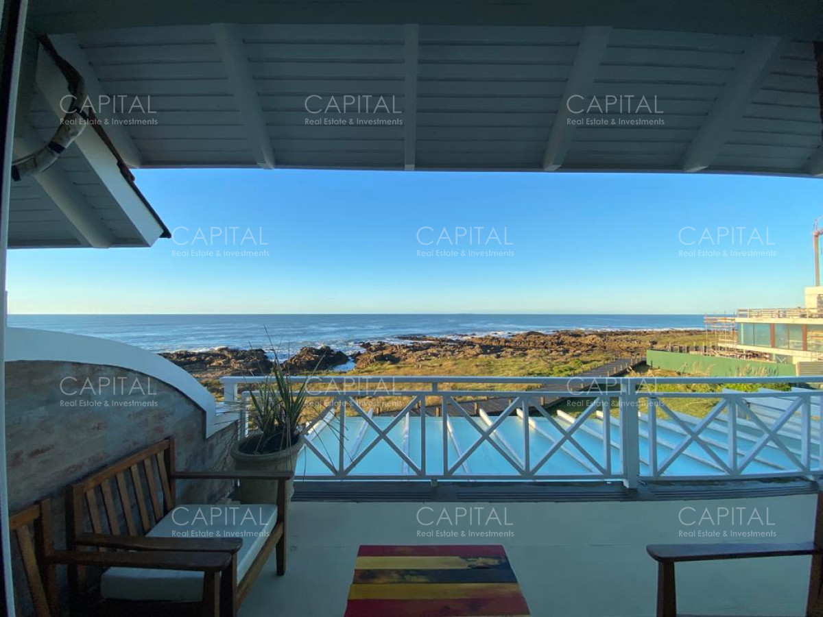 Apartamento ID.36704 - Penthouse frente a Playa Montoya 