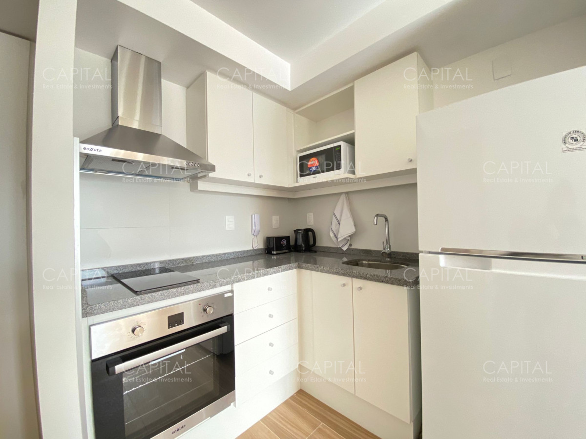 Apartamento ID.34830 - Apartamento en Venta 2 Dormitorios