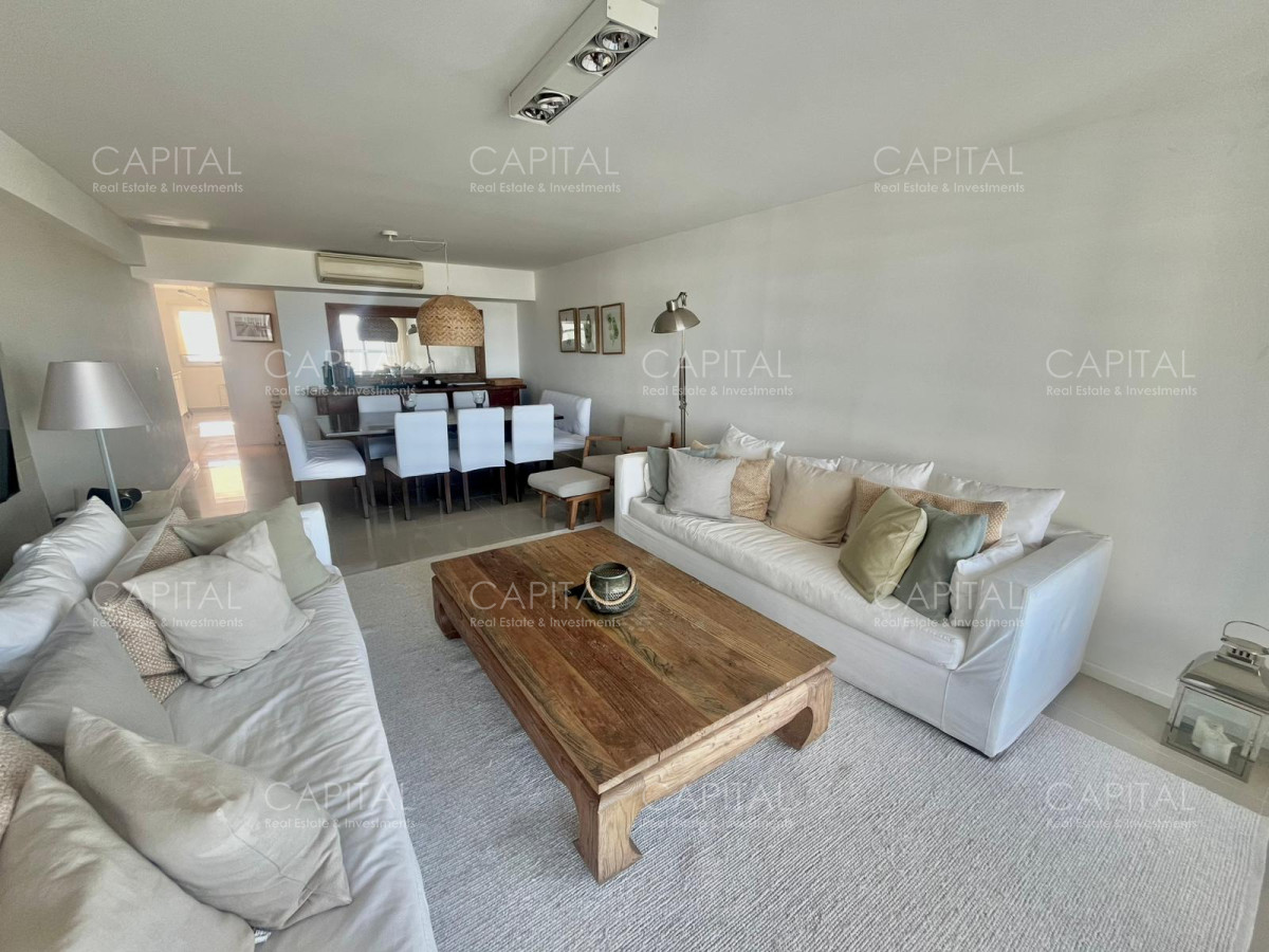Apartamento ID.39177 - Hermoso apapartamento en zona brava