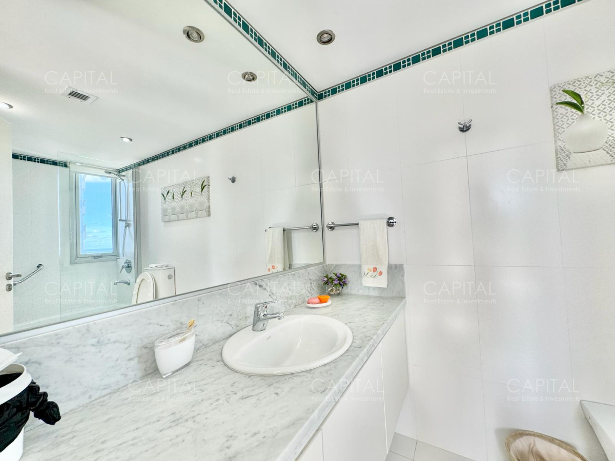 Apartamento ID.28204 - Le Parc Punta del Este Departamento Esquinero en Venta