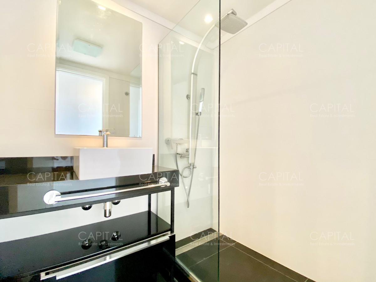 Apartamento ID.32684 - Apartamento en Venta Art Tower Tres Dormitorios en Suite