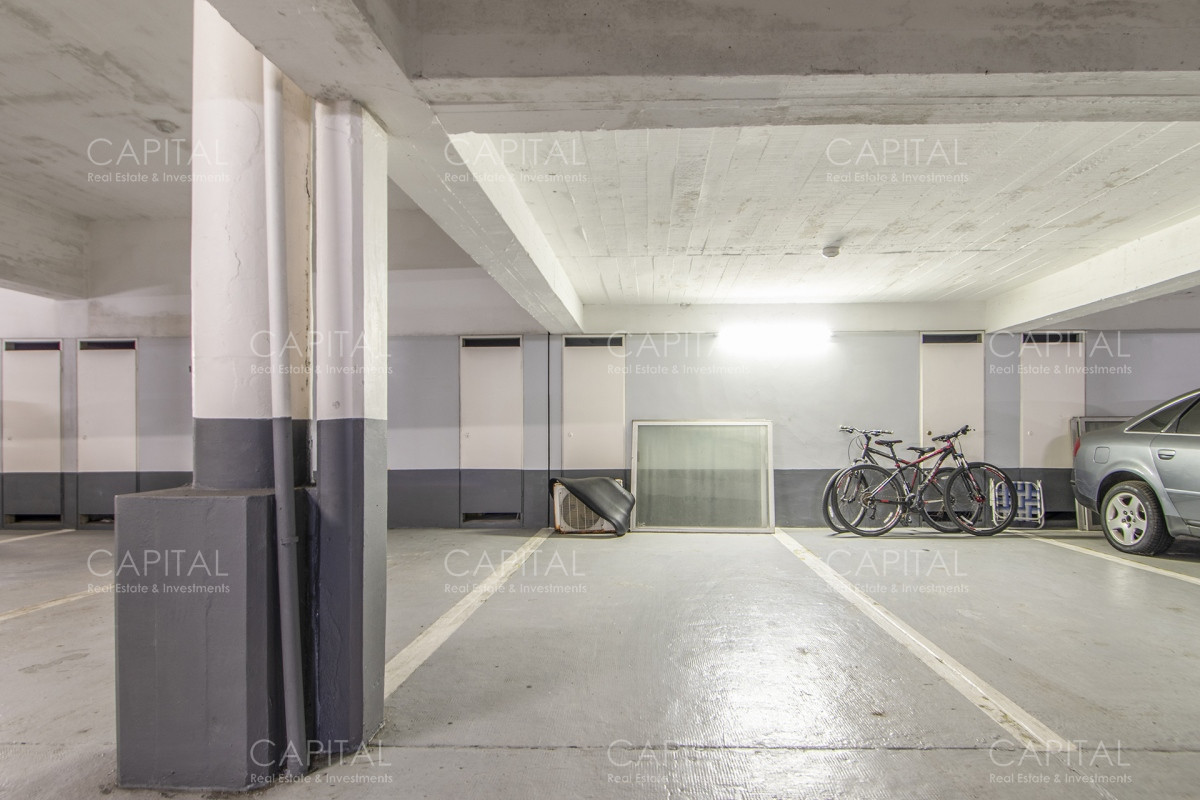 Apartamento ID.34785 - Apartamento frente al mar en Playa Brava en Venta