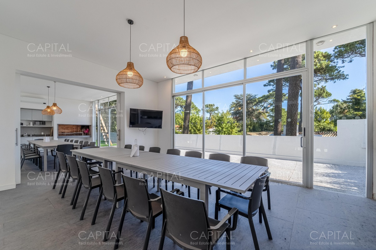 Apartamento ID.28918 - Apartamento de Dos Dormitorios - Ocean Drive Country, Punta del Este