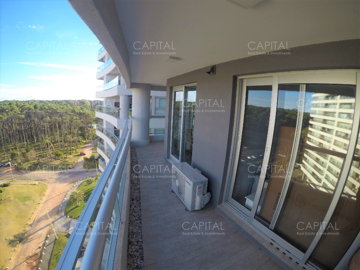 Apartamento ID.26621 - Excelente apartamento de 1 dormitorio - Look Brava
