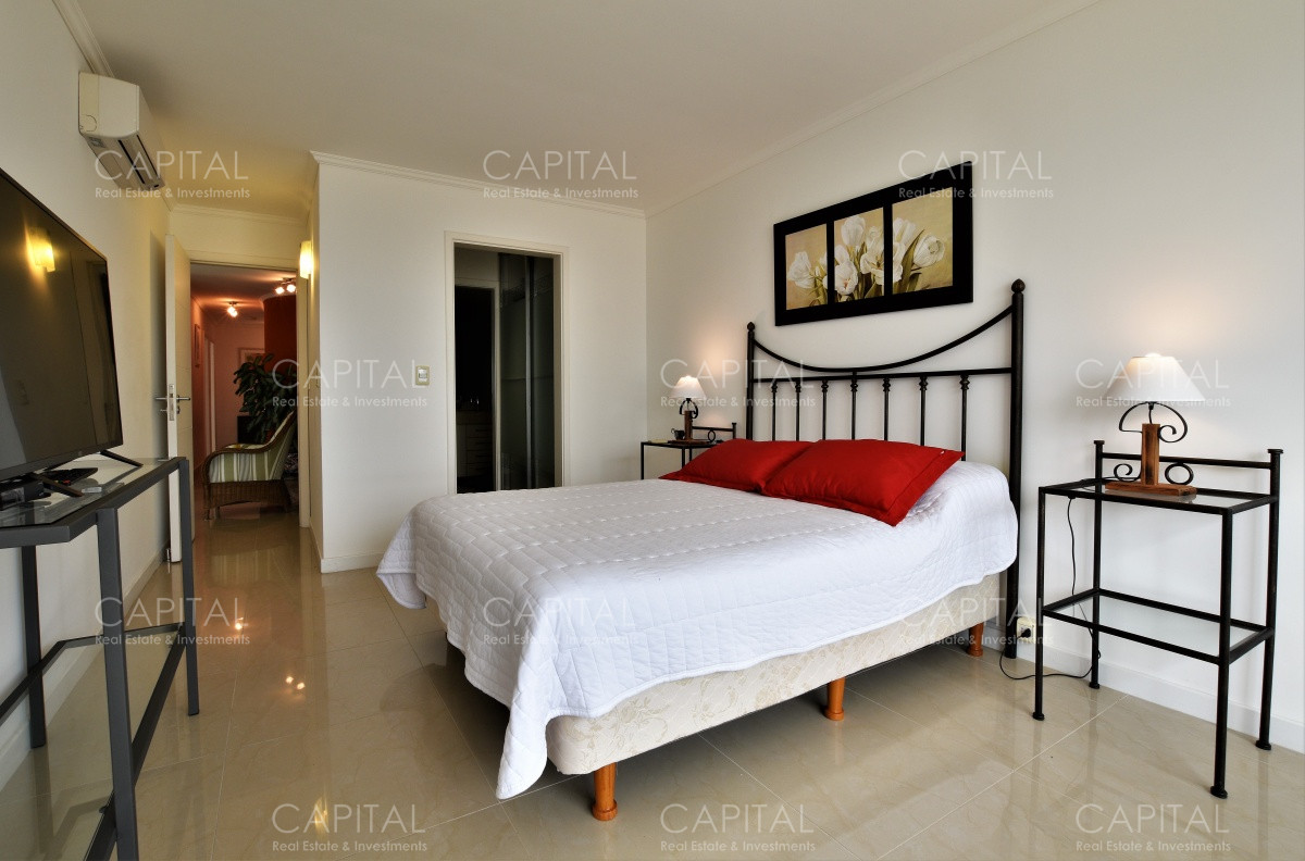 Apartamento ID.27073 - Casino Tower Departamento en Venta