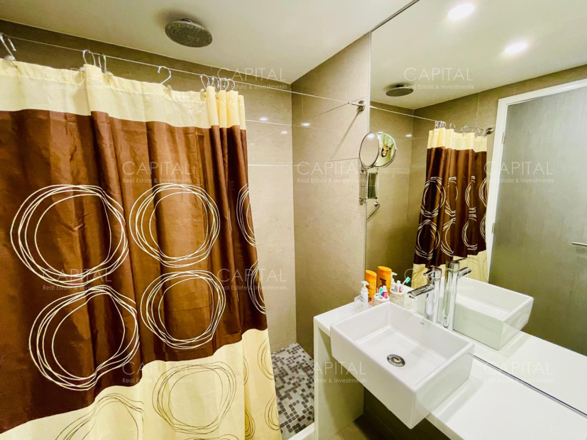Apartamento ID.29139 - Excelente Apartamento de Dos Dormitorios en Venta